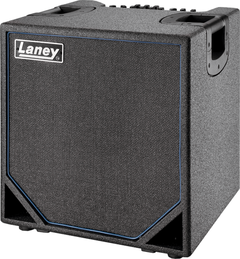 Cabina Laney De Bajo Nexus-Sls112 (Cabezote) - The Music Site