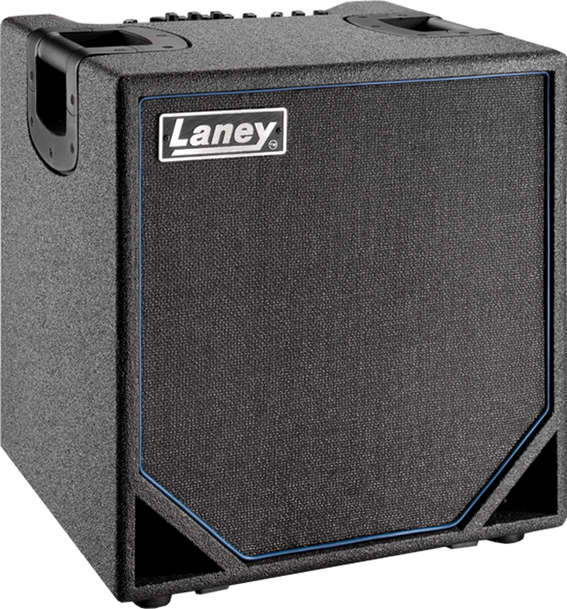 Cabina Laney De Bajo Nexus-Sls112 (Cabezote) - The Music Site
