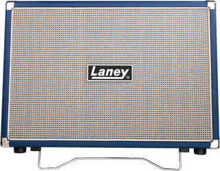 Cabina Laney Guitarra Eléctrica Lt212 - The Music Site