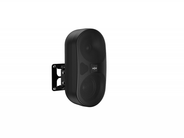 Cabina Laney Hh Tni-W4-Bk De Pared - The Music Site