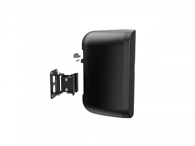 Cabina Laney Hh Tni-W6-Bk De Pared - The Music Site
