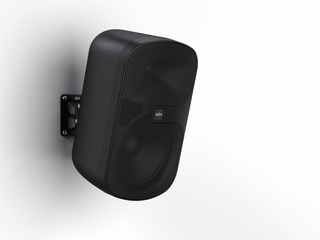 Cabina Laney Hh Tni-W8-Bk De Pared - The Music Site