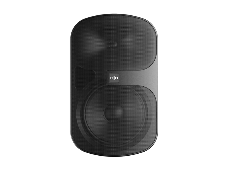 Cabina Laney Hh Tni-W8-Bk De Pared - The Music Site