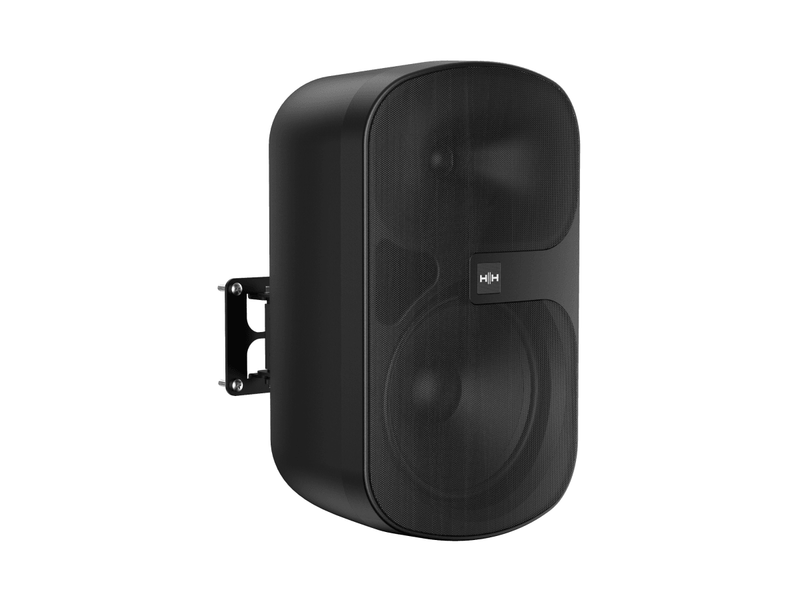 Cabina Laney Hh Tni-W8-Bk De Pared - The Music Site