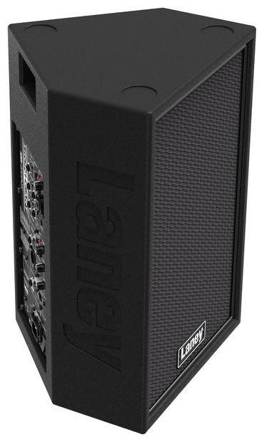 Cabina Laney Irt-X 200W Activa - The Music Site