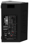Cabina Laney Irt-X 200W Activa - The Music Site