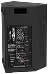 Cabina Laney Irt-X 200W Activa - The Music Site