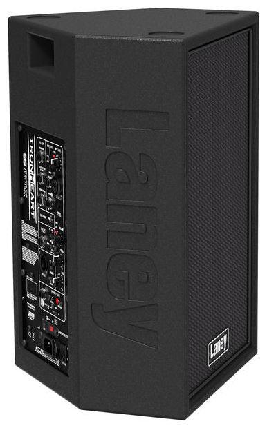 Cabina Laney Irt-X 200W Activa - The Music Site