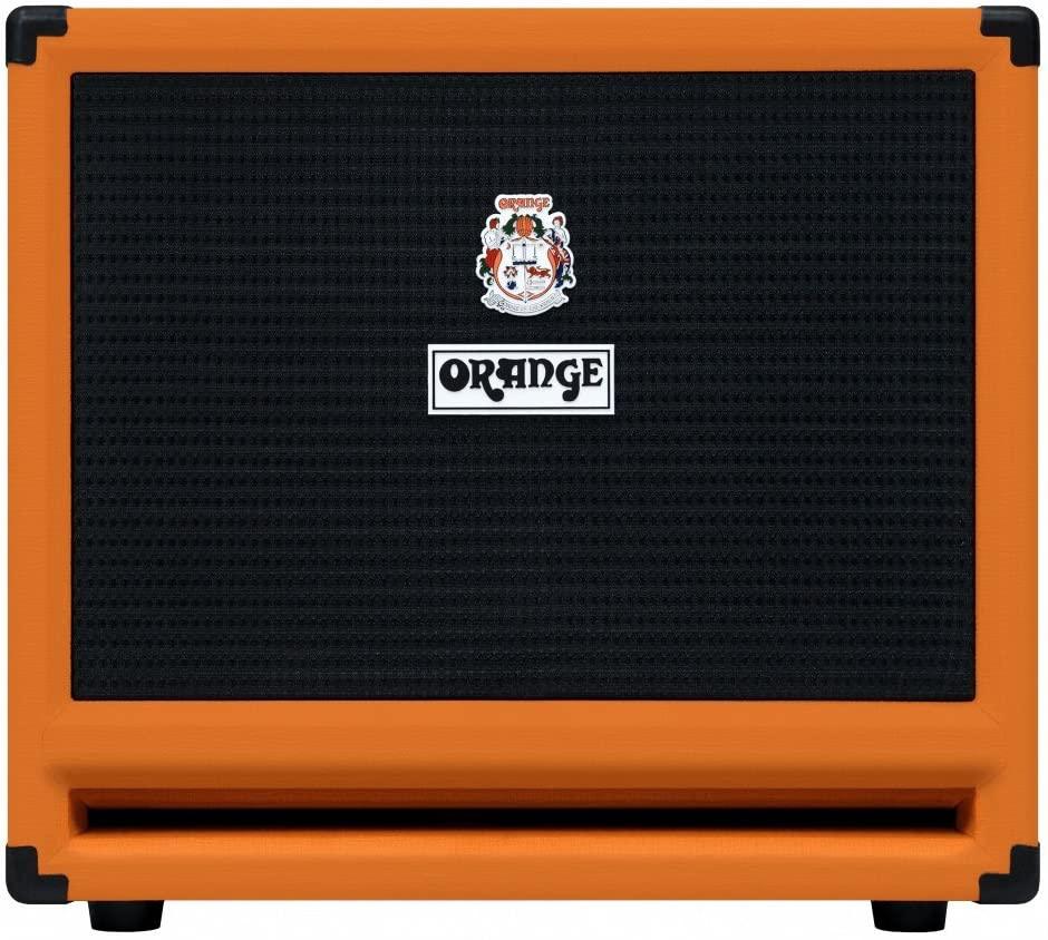 Cabina Orange De Bajo Os-D-Obc-212 (600w) - The Music Site