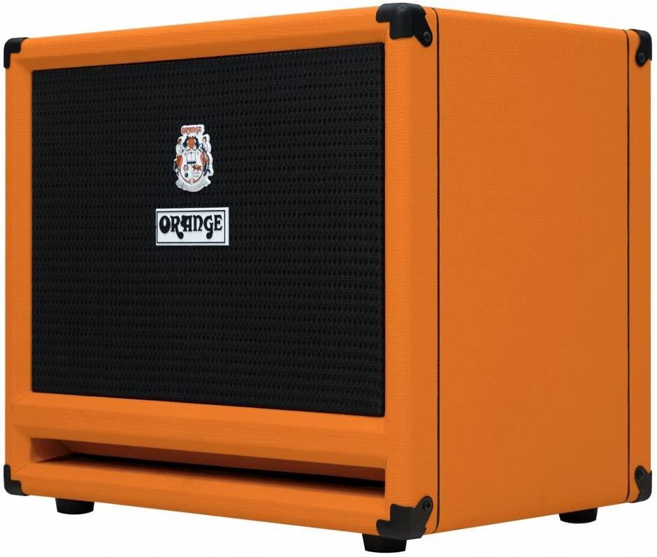 Cabina Orange De Bajo Os-D-Obc-212 (600w) - The Music Site