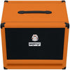 Cabina Orange De Bajo Os-D-Obc-212 (600w) - The Music Site