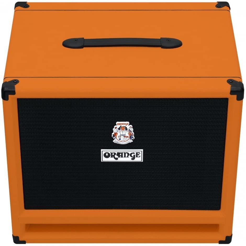 Cabina Orange De Bajo Os-D-Obc-212 (600w) - The Music Site