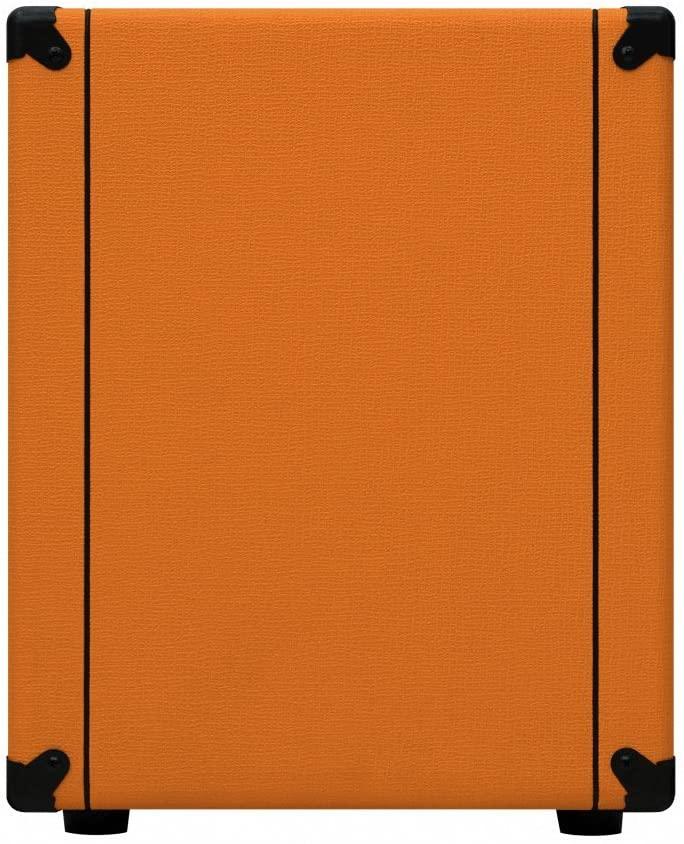 Cabina Orange De Bajo Os-D-Obc-212 (600w) - The Music Site