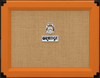 Cabina Orange Guit Elec D-Ppc-112 60W Para Cabezot - The Music Site