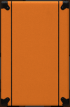 Cabina Orange Guit Elec D-Ppc-112 60W Para Cabezot - The Music Site