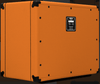 Cabina Orange Guit Elec D-Ppc-112 60W Para Cabezot - The Music Site