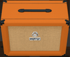 Cabina Orange Guit Elec D-Ppc-112 60W Para Cabezot - The Music Site