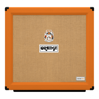 Cabina Orange Guitarra Eléctrica D-Cr-Pro-Cab-412 240W - The Music Site