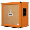 Cabina Orange Guitarra Eléctrica D-Cr-Pro-Cab-412 240W - The Music Site