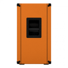 Cabina Orange Guitarra Eléctrica D-Cr-Pro-Cab-412 240W - The Music Site