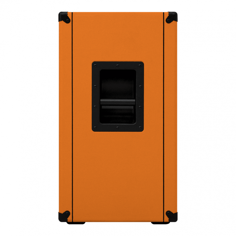 Cabina Orange Guitarra Eléctrica D-Cr-Pro-Cab-412 240W - The Music Site