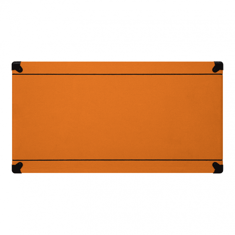 Cabina Orange Guitarra Eléctrica D-Cr-Pro-Cab-412 240W - The Music Site