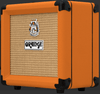Cabina Orange Guitarra Eléctrica D-Ppc-108 Micro Terror - The Music Site