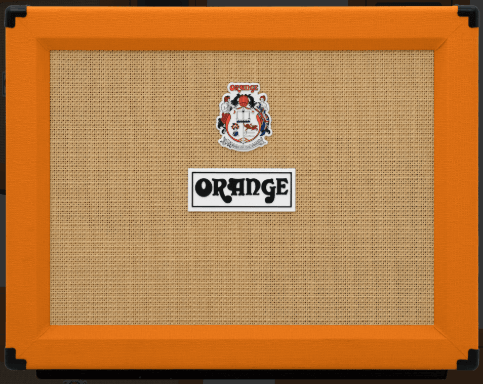 Cabina Orange Pt-D-Ppc-212-Ob 120W - The Music Site