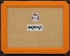 Cabina Orange Pt-D-Ppc-212-Ob 120W - The Music Site