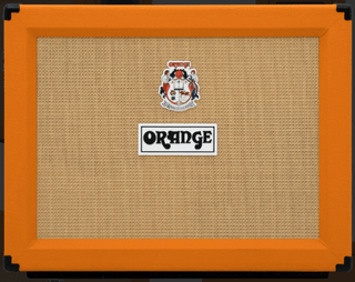Cabina Orange Pt-D-Ppc-212-Ob 120W - The Music Site