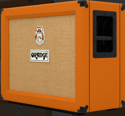 Cabina Orange Pt-D-Ppc-212-Ob 120W - The Music Site