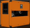 Cabina Orange Pt-D-Ppc-212-Ob 120W - The Music Site