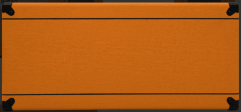Cabina Orange Pt-D-Ppc-212-Ob 120W - The Music Site