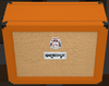 Cabina Orange Pt-D-Ppc-212-Ob 120W - The Music Site