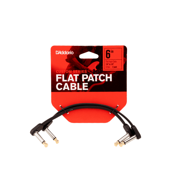 Cable D Addario Pw.Fprr-206 - The Music Site