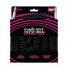 Cable Ernie Ball 30Ft Po6044 Enrrollado - The Music Site
