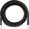 Cable Fender 18.6 Inst Blk 0990820020 - The Music Site