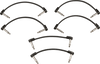 Cable Fender Blockchain X6 0990825102 - The Music Site