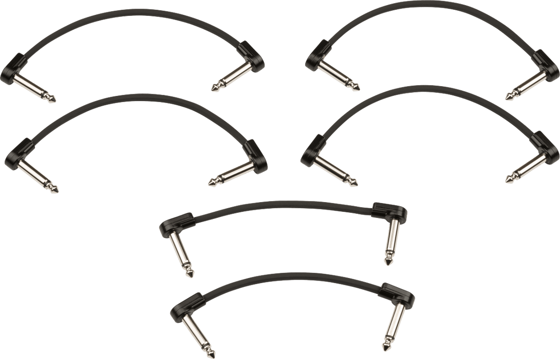 Cable Fender Blockchain X6 0990825102 - The Music Site