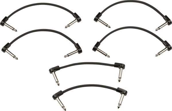 Cable Fender Blockchain X6 0990825102 - The Music Site