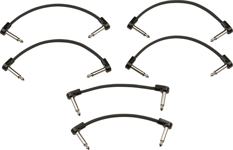 Cable Fender Blockchain X6 0990825102 - The Music Site