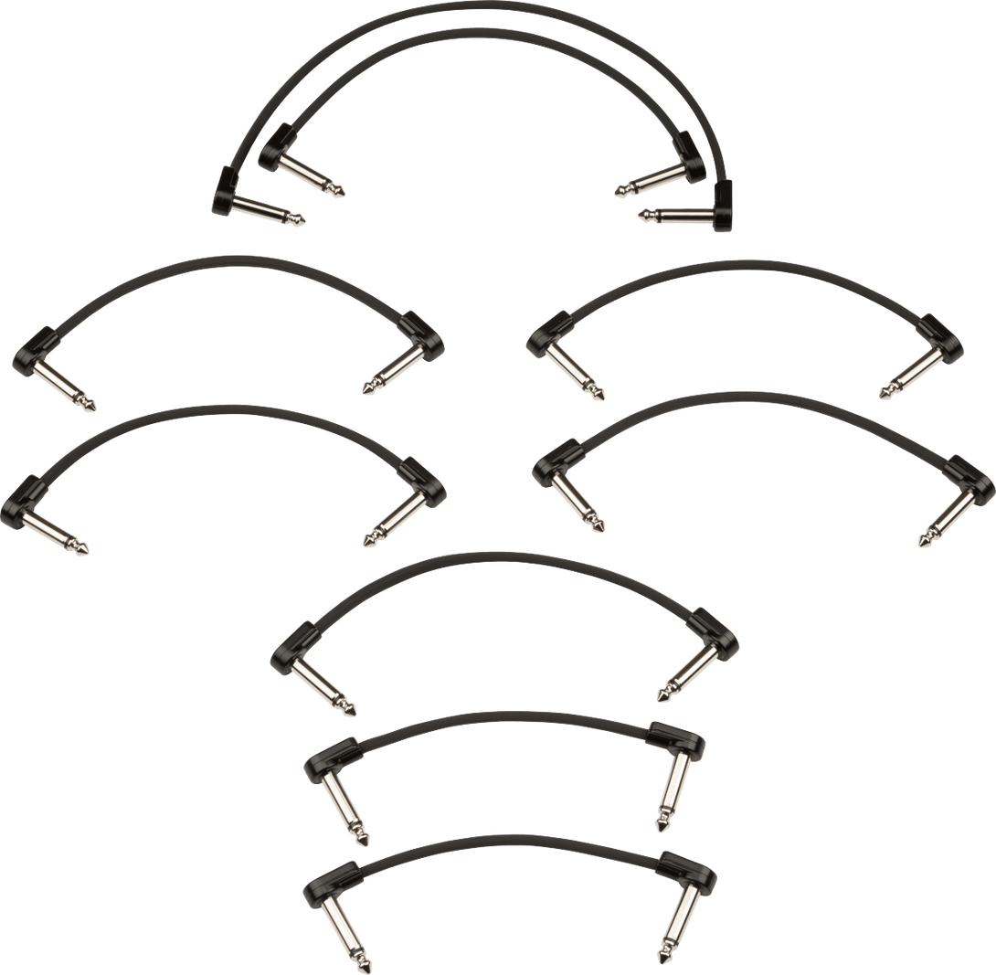 Cable Fender Blockchain X9 0990825202 - The Music Site