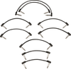 Cable Fender Blockchain X9 0990825202 - The Music Site