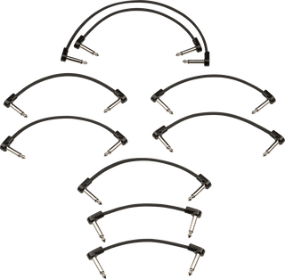 Cable Fender Blockchain X9 0990825202 - The Music Site