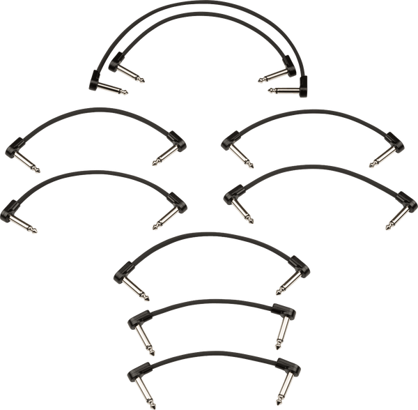 Cable Fender Blockchain X9 0990825202 - The Music Site