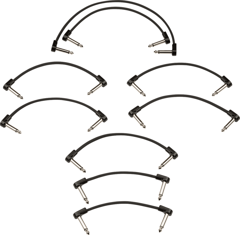 Cable Fender Blockchain X9 0990825202 - The Music Site