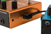 Cable Fender Blockchain X9 0990825202 - The Music Site