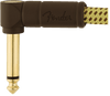 Cable Fender Deluxe 6" Twd 0990820073 - The Music Site