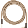 Cable Fender Festival 18.6Ft 5.5 Cañamo 0990918021 - The Music Site
