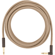 Cable Fender Festival 18.6Ft 5.5 Cañamo 0990918021 - The Music Site